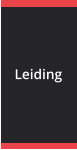 Leiding