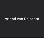 Vriend van Delcanto